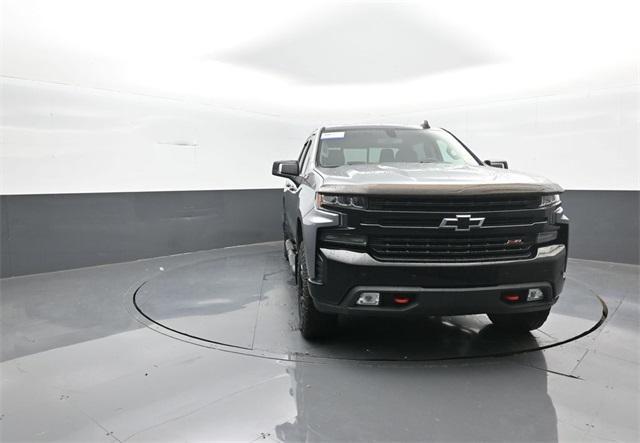 used 2019 Chevrolet Silverado 1500 car, priced at $36,924