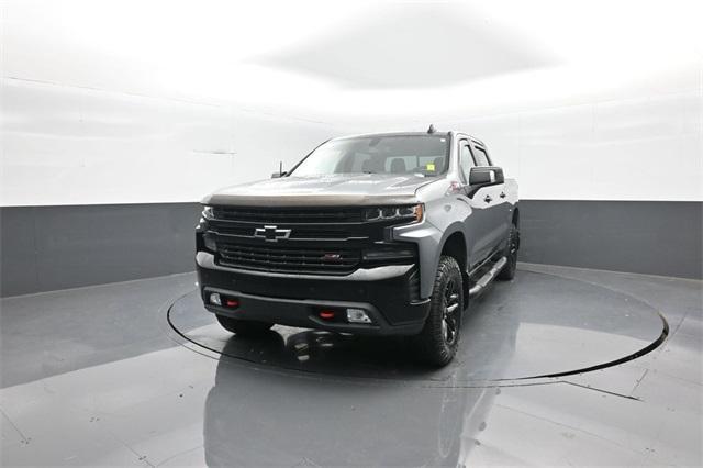 used 2019 Chevrolet Silverado 1500 car, priced at $36,924