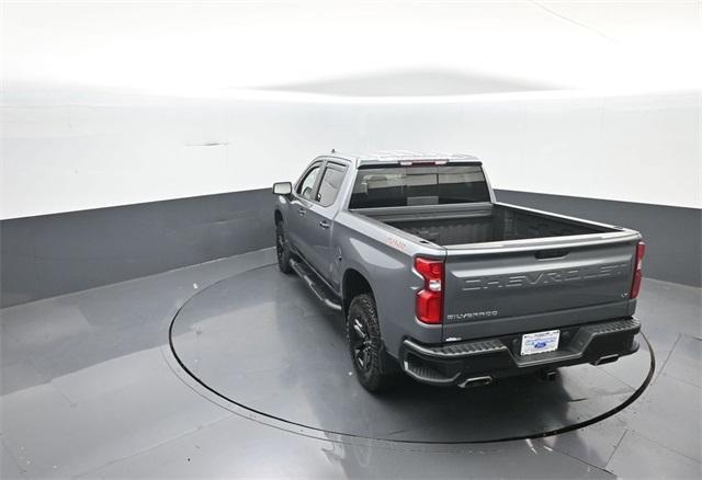used 2019 Chevrolet Silverado 1500 car, priced at $36,924