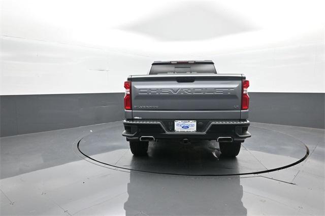 used 2019 Chevrolet Silverado 1500 car, priced at $36,924