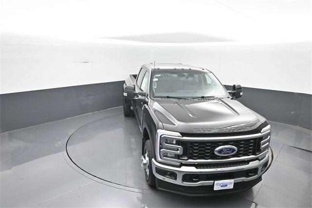 new 2025 Ford F-350 car, priced at $89,745