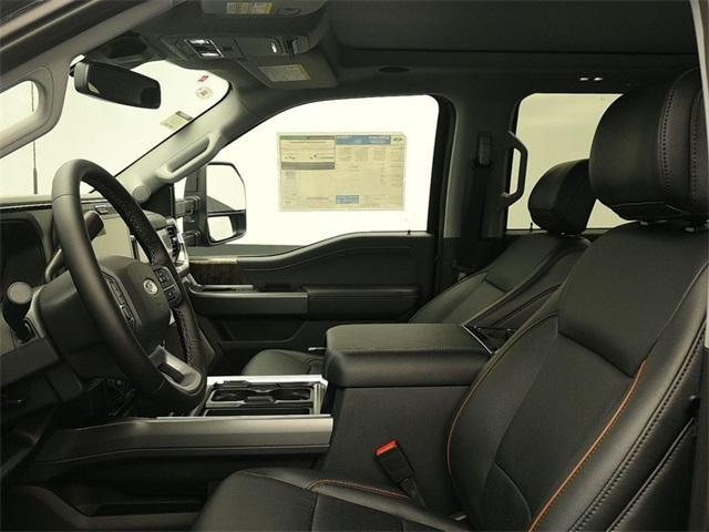 new 2025 Ford F-350 car, priced at $89,745