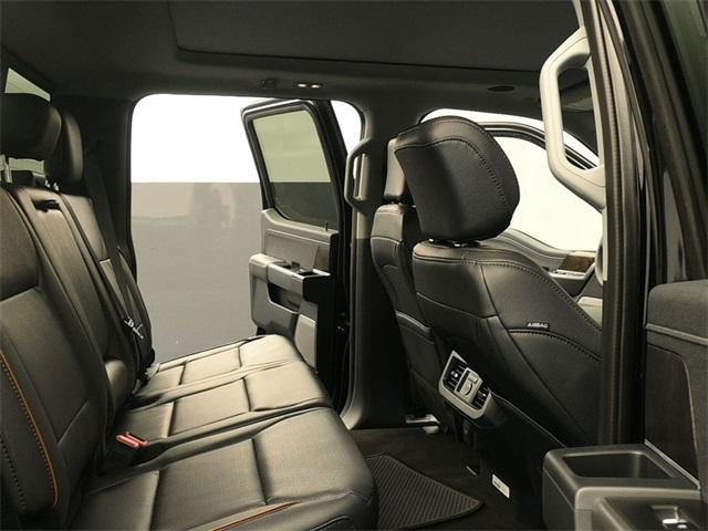new 2025 Ford F-350 car, priced at $89,745