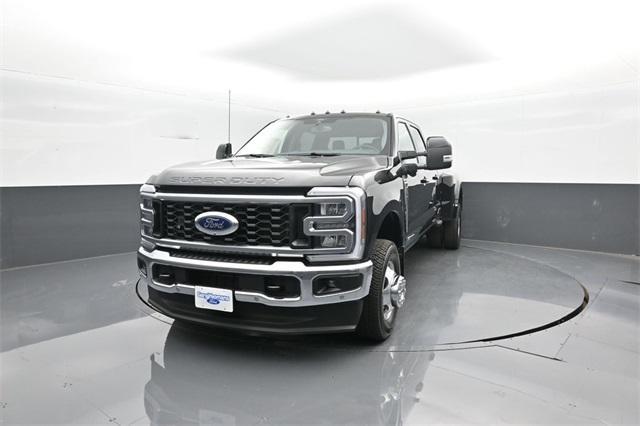 new 2025 Ford F-350 car, priced at $89,745