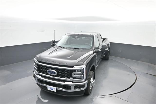 new 2025 Ford F-350 car, priced at $89,745
