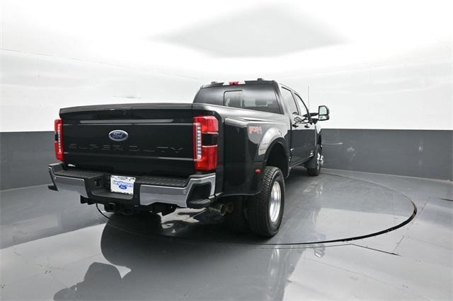 new 2025 Ford F-350 car, priced at $89,745