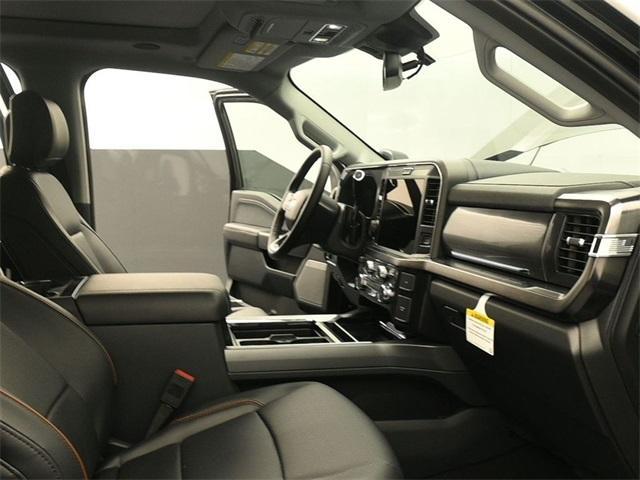 new 2025 Ford F-350 car, priced at $89,745