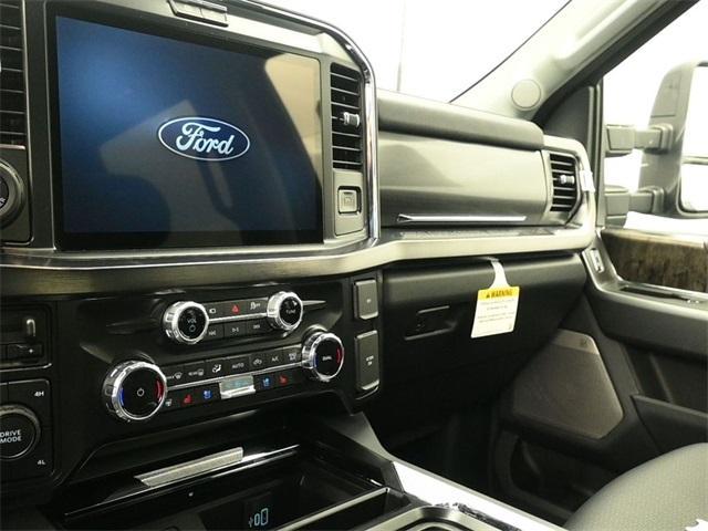 new 2025 Ford F-350 car, priced at $89,745