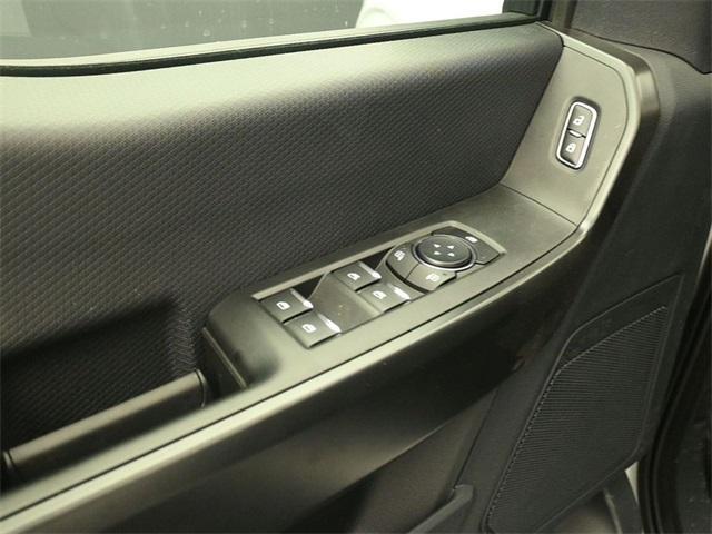 new 2025 Ford F-150 car, priced at $49,007