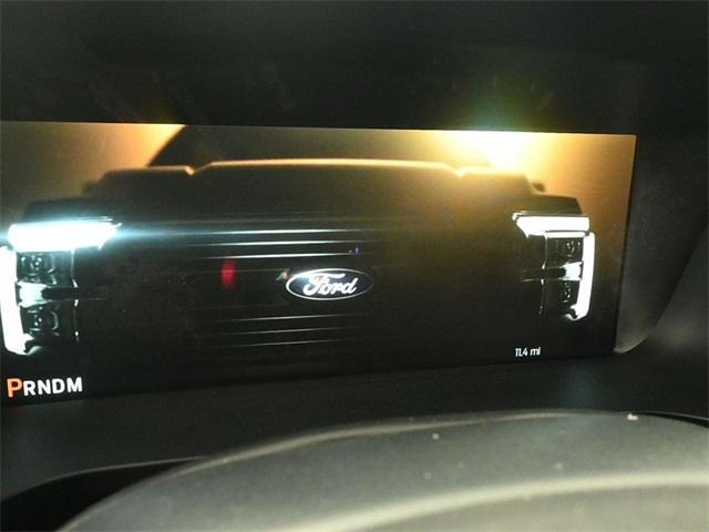 new 2025 Ford F-150 car, priced at $49,007