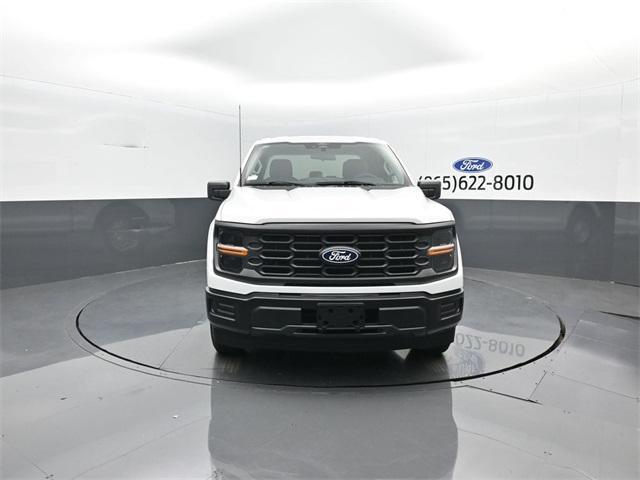 new 2024 Ford F-150 car, priced at $40,380