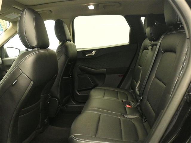 used 2020 Ford Escape car, priced at $19,152