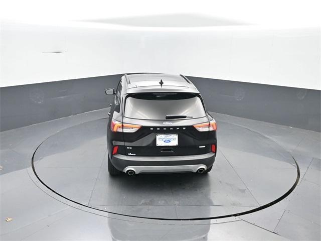 used 2020 Ford Escape car, priced at $19,152