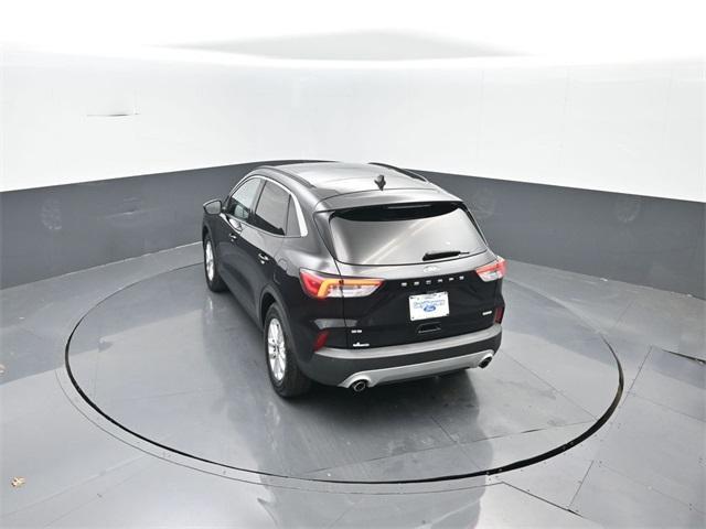 used 2020 Ford Escape car, priced at $19,152