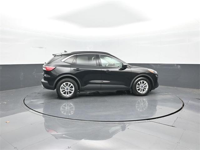 used 2020 Ford Escape car, priced at $19,152