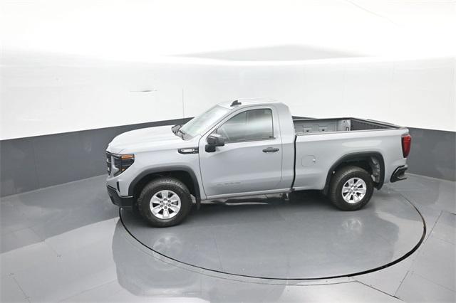 used 2025 GMC Sierra 1500 car, priced at $34,915