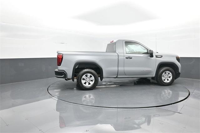 used 2025 GMC Sierra 1500 car, priced at $34,915