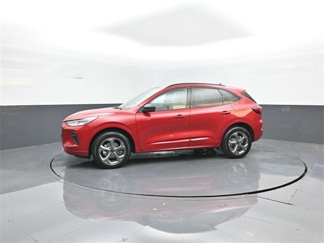 new 2024 Ford Escape car, priced at $33,576