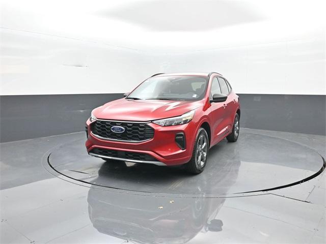 new 2024 Ford Escape car, priced at $33,576