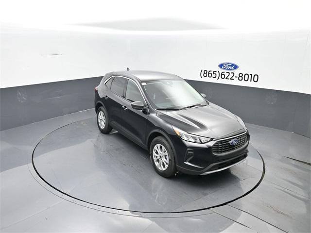 new 2024 Ford Escape car, priced at $30,697