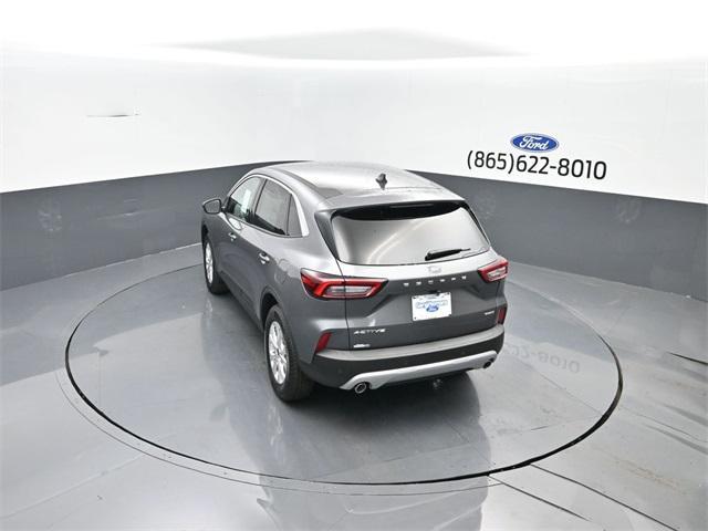 new 2024 Ford Escape car, priced at $33,655