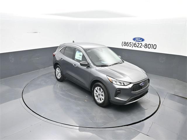 new 2024 Ford Escape car, priced at $30,697