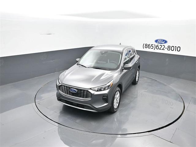 new 2024 Ford Escape car, priced at $30,697