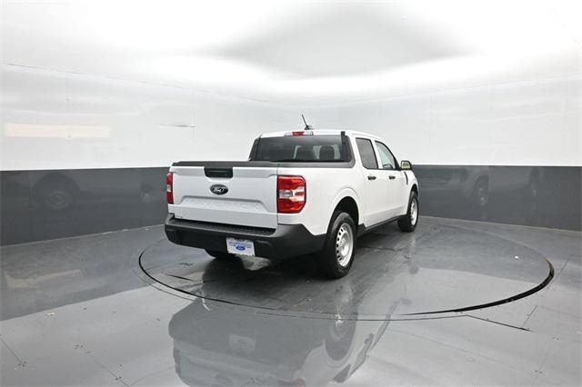 new 2025 Ford Maverick car, priced at $28,935