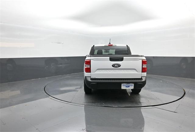 new 2025 Ford Maverick car, priced at $28,935