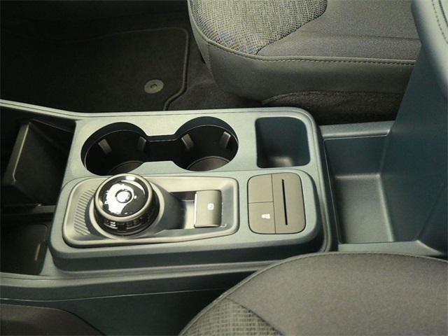 new 2025 Ford Maverick car, priced at $28,935