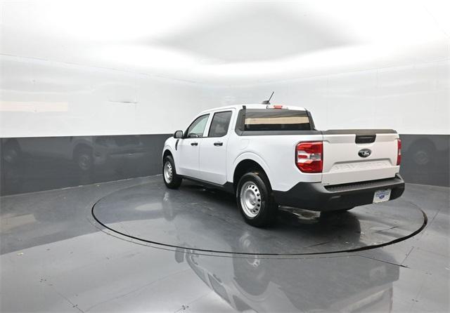 new 2025 Ford Maverick car, priced at $28,935