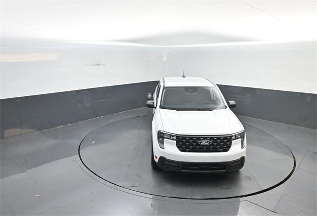 new 2025 Ford Maverick car, priced at $28,935