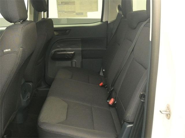 new 2025 Ford Maverick car, priced at $28,935