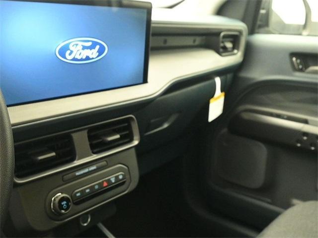 new 2025 Ford Maverick car, priced at $28,935