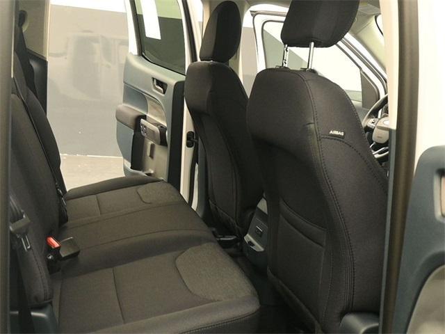 new 2025 Ford Maverick car, priced at $28,935