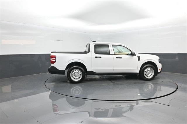 new 2025 Ford Maverick car, priced at $28,935