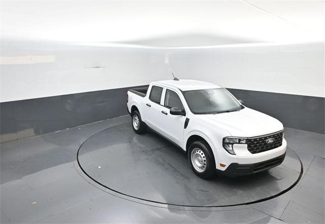 new 2025 Ford Maverick car, priced at $28,935