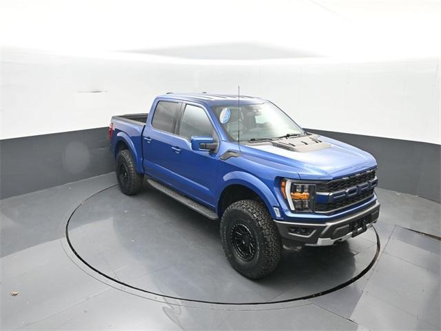 used 2022 Ford F-150 car, priced at $66,547