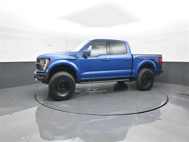 used 2022 Ford F-150 car, priced at $66,547