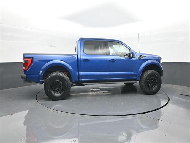 used 2022 Ford F-150 car, priced at $66,547