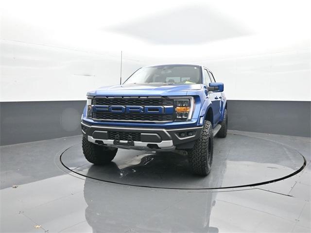 used 2022 Ford F-150 car, priced at $66,547