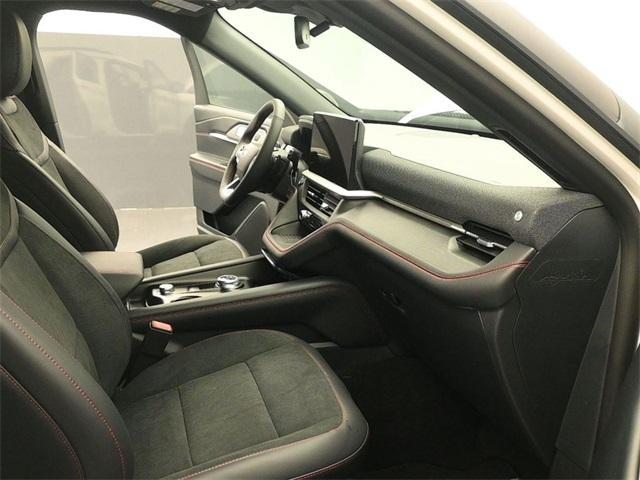 new 2025 Ford Explorer car, priced at $59,610