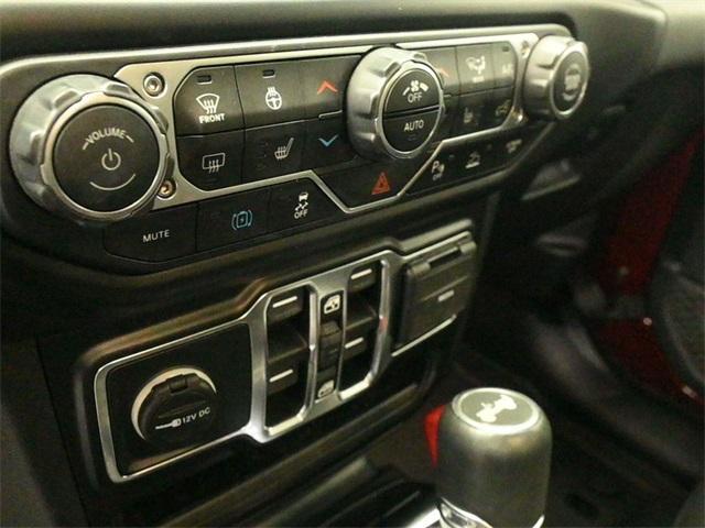 used 2021 Jeep Wrangler Unlimited 4xe car, priced at $25,990