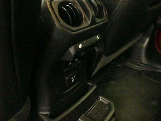 used 2021 Jeep Wrangler Unlimited 4xe car, priced at $25,990