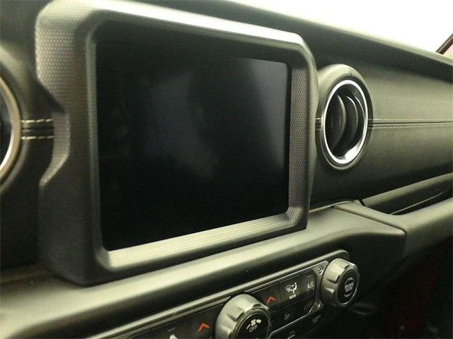 used 2021 Jeep Wrangler Unlimited 4xe car, priced at $25,990