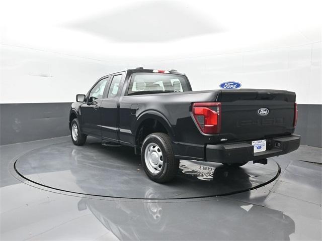 new 2024 Ford F-150 car, priced at $40,164