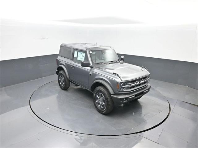 new 2024 Ford Bronco car, priced at $44,967