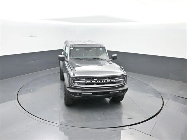 new 2024 Ford Bronco car, priced at $44,967