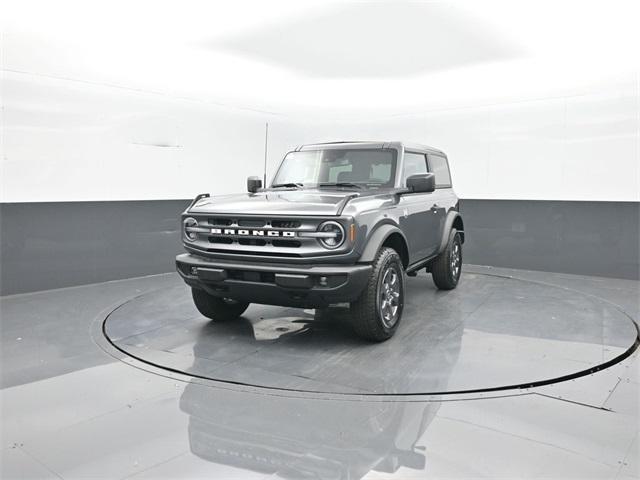 new 2024 Ford Bronco car, priced at $44,967