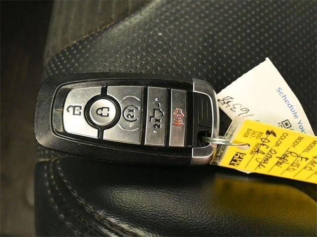 used 2022 Ford F-150 car, priced at $63,591